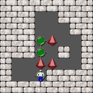 Уровень 65 — Sokogen-990602 Levels
